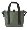 Filson - Dry Roll-Top Tote Bag - Green