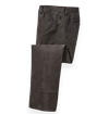 Filson - Dry Tin 5 Pocket Pant - Raven