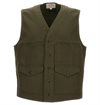 Filson---Dry-Tin-Canvas-Vest---Otter-Green-1