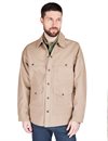 Filson---Dry-Tin-Cloth-Cruiser-Jacket---Gray-Khaki-1231