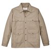 Filson---Dry-Tin-Cloth-Cruiser-Jacket---Gray-Khaki1