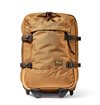 Filson - Dryden Rolling 2-Wheel Carry-On Bag - Whiskey