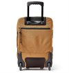 Filson - Dryden Rolling 2-Wheel Carry-On Bag - Whiskey
