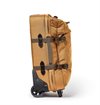 Filson - Dryden Rolling 2-Wheel Carry-On Bag - Whiskey