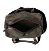 Filson - Duffle Bag Waxed Rugged Twill Medium - Dark Shrub
