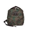 Filson - Duffle Bag Waxed Rugged Twill Medium - Dark Shrub