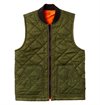 Filson---Eagle-Plains-Vest-Liner---Surplus-Green1