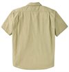 Filson - Feather Cloth Short Sleeved Shirt - Lake Bed
