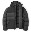 Filson - Featherweight Down Jacket - Faded Black