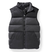 Filson - Featherweight Down Vest - Faded Black