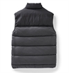 Filson - Featherweight Down Vest - Faded Black