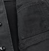 Filson - Field Cruiser Reverse Sateen Jacket - Washed Faded Black
