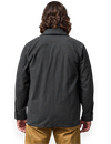Filson - Field Cruiser Reverse Sateen Jacket - Washed Faded Black