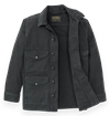 Filson - Field Cruiser Reverse Sateen Jacket - Washed Faded Black