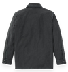 Filson - Field Cruiser Reverse Sateen Jacket - Washed Faded Black