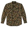 Filson - Field Flannel Shirt - Frog Camo