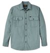 Filson - Field Flannel Shirt 7oz - Balsam Green