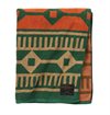 Filson - Filson Towel - Green/Tan/Orange