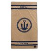 Filson - Filson Towel - Tan/Navy