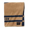 Filson - Filson Towel - Tan/Navy
