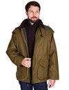 Filson---Foul-Weather-Jacket---Dark-Tan---1