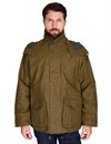 Filson - Foul Weather Jacket - Dark Tan