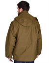 Filson - Foul Weather Jacket - Dark Tan