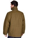 Filson - Foul Weather Jacket - Dark Tan