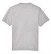 Filson - Frontier Henley T-shirt - Heather Grey