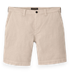 Filson - Granite Mountain 9 inch Shorts - Buck Tan
