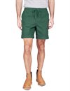 Filson - Granite Mountain Pull On Shorts - Pine Needle