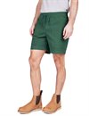 Filson - Granite Mountain Pull On Shorts - Pine Needle