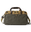 Filson---Heritage-Sportsman-Bag---Tan-Otter-Green-12