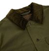 Filson - Journeyman Jacket Shelter Cloth - Otter Green
