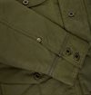 Filson - Journeyman Jacket Shelter Cloth - Otter Green
