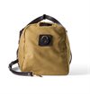 Filson - Large Rugged Twill Duffle Bag - Tan