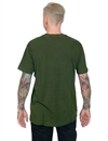 Filson - Lightweight Graphic Outfitter T-Shirt - Dark Vine