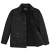 Filson---Lined-Tin-Cloth-Cruiser-Jacket---Black2