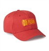 Filson---Logger-Cap---Cardinal-Red-1