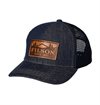 Filson - Logger Mesh Cap - Dark Indigo/Scenic
