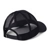 Filson - Logger Mesh Snapback Cap - Black