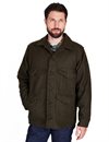 Filson---Mackinaw-Wool-Cruiser-Jacket---Forest-Green---1