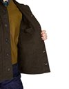 Filson - Mackinaw Wool Cruiser Jacket - Forest Green