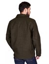 Filson - Mackinaw Wool Cruiser Jacket - Forest Green