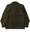 Filson - Mackinaw Wool Cruiser Jacket - Forest Green