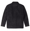 Filson - Mackinaw Wool Jac-Shirt - Black Marl/Heather Check LIMITED