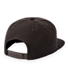 Filson - Mallard Graphic Trucker Cap - Dark Brown