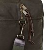 Filson - Medium Tin Cloth Duffle Bag - Otter Green