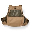 Filson - Mesh Fishing Strap Vest - Dark Tan