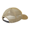 Filson - Mesh Snapback Logger Cap - Khaki